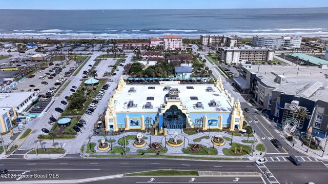 4105 Ocean Beach Boulevard 524, Cocoa Beach, FL 32931