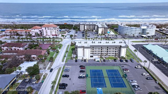 4105 Ocean Beach Boulevard 524, Cocoa Beach, FL 32931