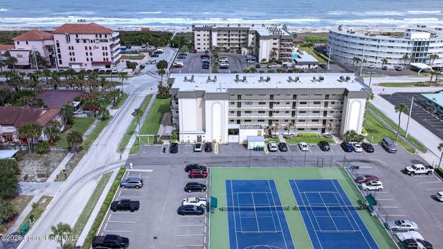 4105 Ocean Beach Boulevard 524, Cocoa Beach, FL 32931