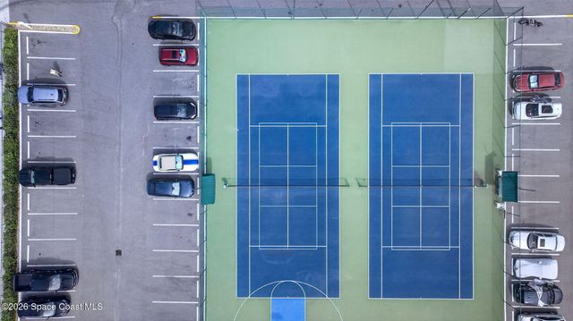 4105 Ocean Beach Boulevard 524, Cocoa Beach, FL 32931