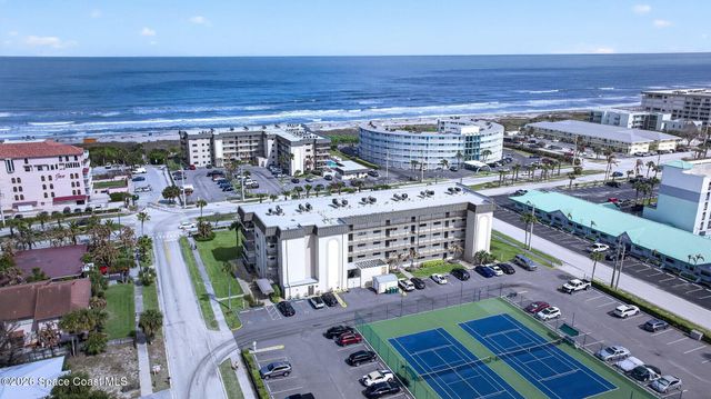 4105 Ocean Beach Boulevard 524, Cocoa Beach, FL 32931