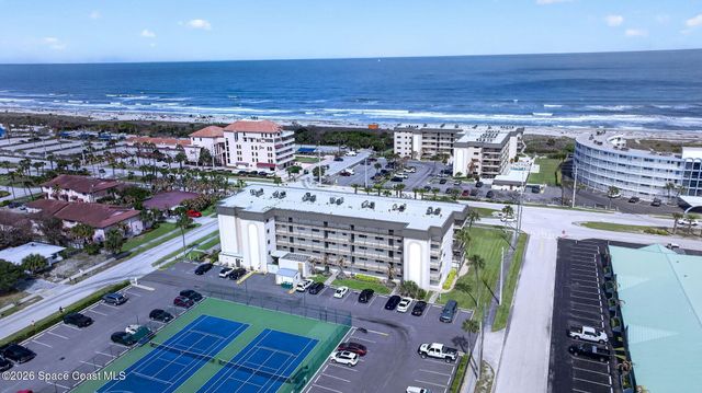 4105 Ocean Beach Boulevard 524, Cocoa Beach, FL 32931
