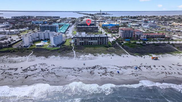 4105 Ocean Beach Boulevard 524, Cocoa Beach, FL 32931