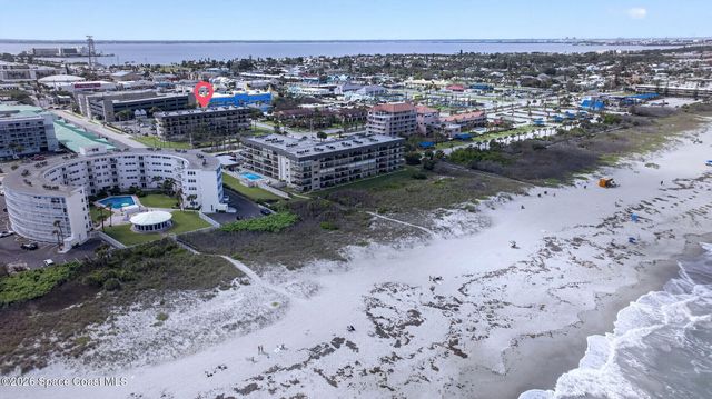 4105 Ocean Beach Boulevard 524, Cocoa Beach, FL 32931