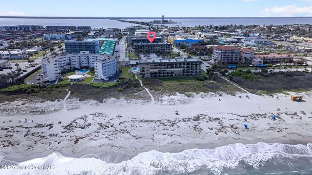 4105 Ocean Beach Boulevard 524, Cocoa Beach, FL 32931