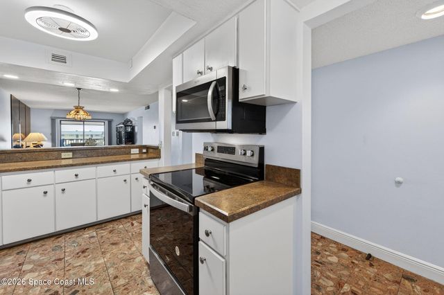 4105 Ocean Beach Boulevard 524, Cocoa Beach, FL 32931