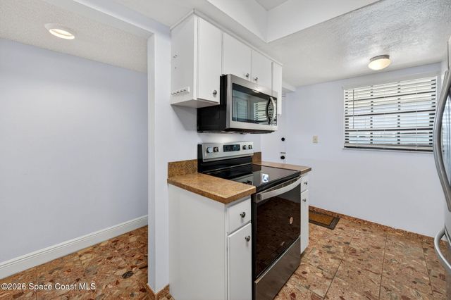 4105 Ocean Beach Boulevard 524, Cocoa Beach, FL 32931