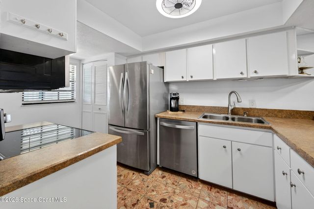 4105 Ocean Beach Boulevard 524, Cocoa Beach, FL 32931