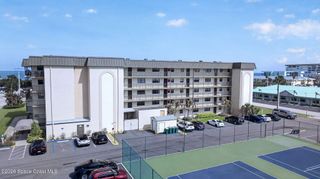 4105 Ocean Beach Boulevard 524, Cocoa Beach, FL 32931