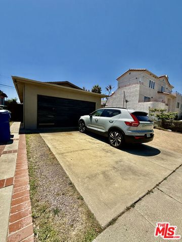 7462 W 80th Street, Los Angeles, CA 90045