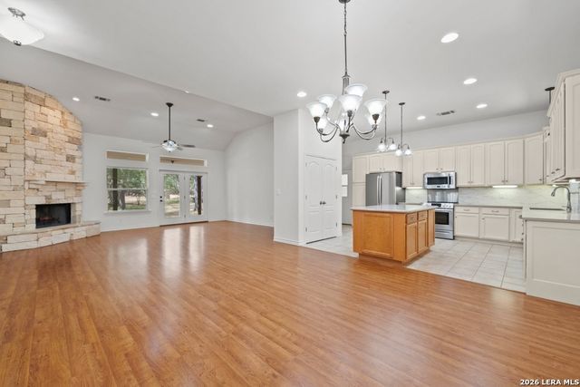 13257 Fm 32, Fischer, TX 78623