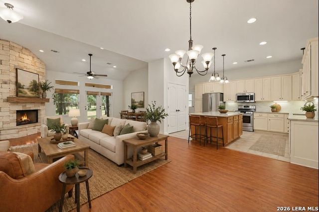 13257 Fm 32, Fischer, TX 78623