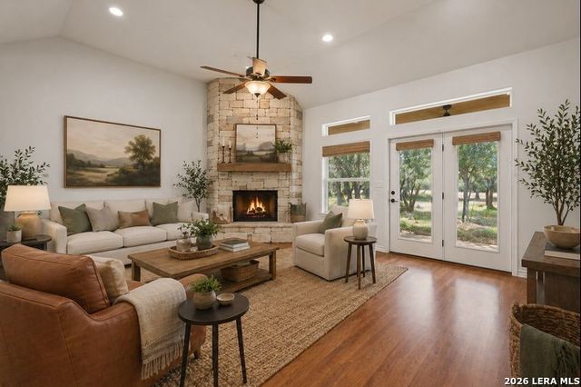 13257 Fm 32, Fischer, TX 78623