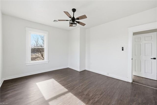 1812 Camden AVE, Portsmouth, VA 23704