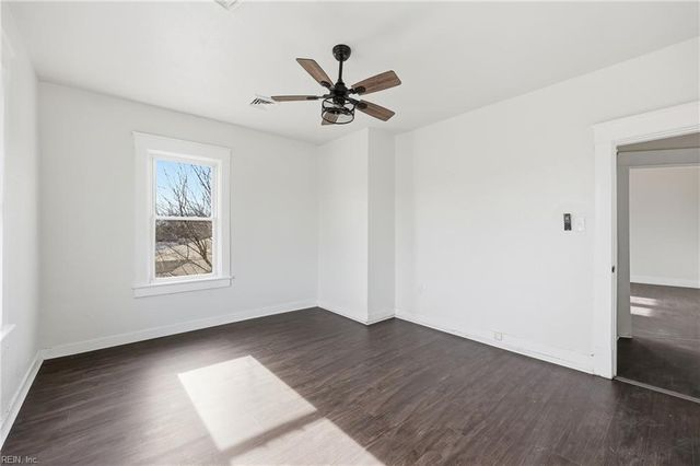 1812 Camden AVE, Portsmouth, VA 23704