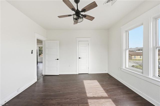 1812 Camden AVE, Portsmouth, VA 23704