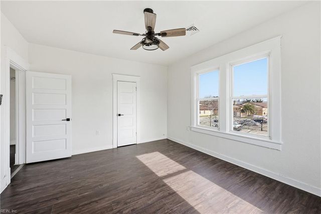 1812 Camden AVE, Portsmouth, VA 23704