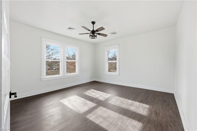 1812 Camden AVE, Portsmouth, VA 23704