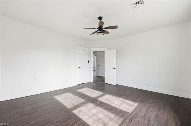 1812 Camden AVE, Portsmouth, VA 23704