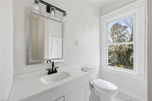 1812 Camden AVE, Portsmouth, VA 23704