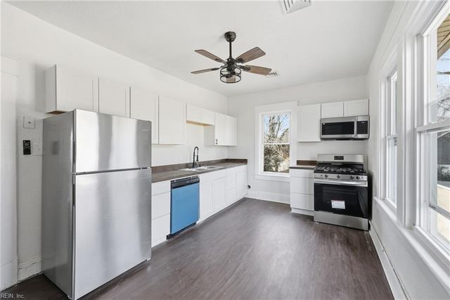 1812 Camden AVE, Portsmouth, VA 23704