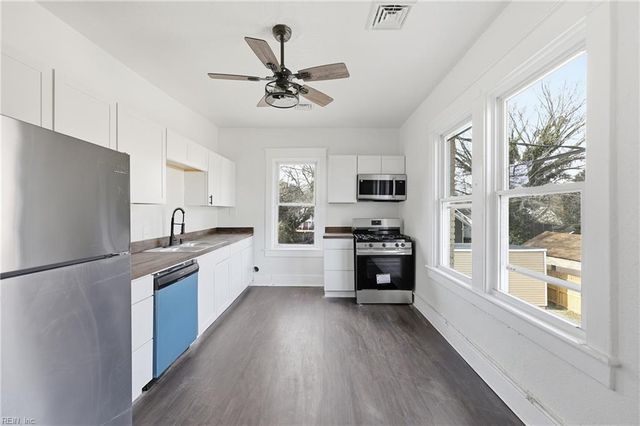 1812 Camden AVE, Portsmouth, VA 23704