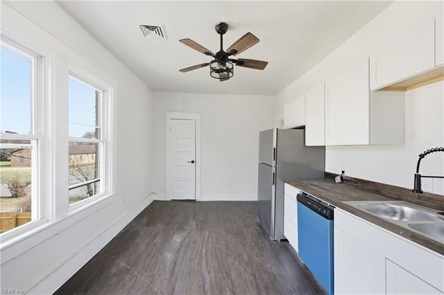 1812 Camden AVE, Portsmouth, VA 23704