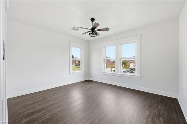 1812 Camden AVE, Portsmouth, VA 23704