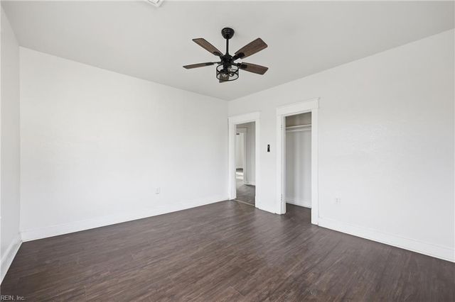 1812 Camden AVE, Portsmouth, VA 23704