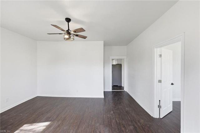 1812 Camden AVE, Portsmouth, VA 23704