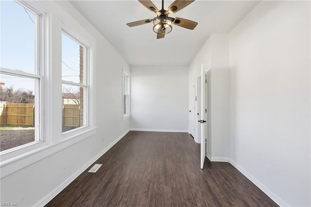 1812 Camden AVE, Portsmouth, VA 23704