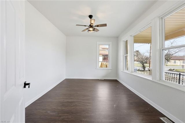 1812 Camden AVE, Portsmouth, VA 23704