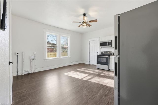 1812 Camden AVE, Portsmouth, VA 23704