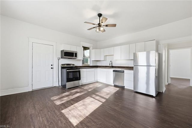 1812 Camden AVE, Portsmouth, VA 23704