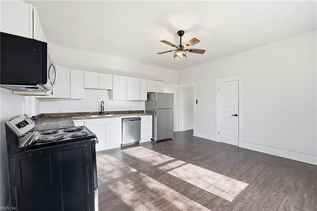 1812 Camden AVE, Portsmouth, VA 23704