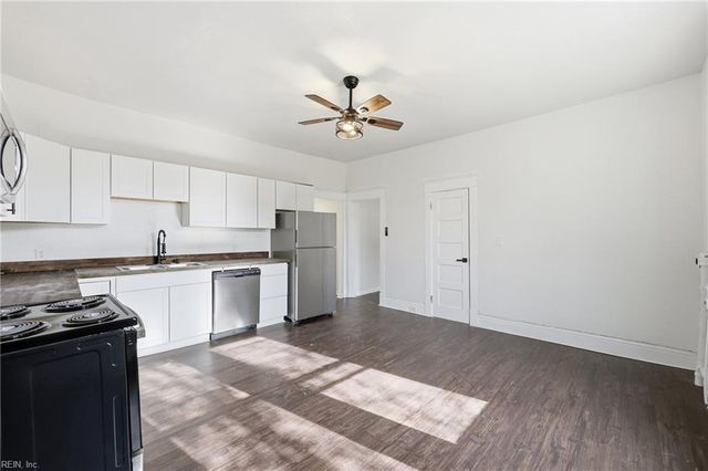 1812 Camden AVE, Portsmouth, VA 23704