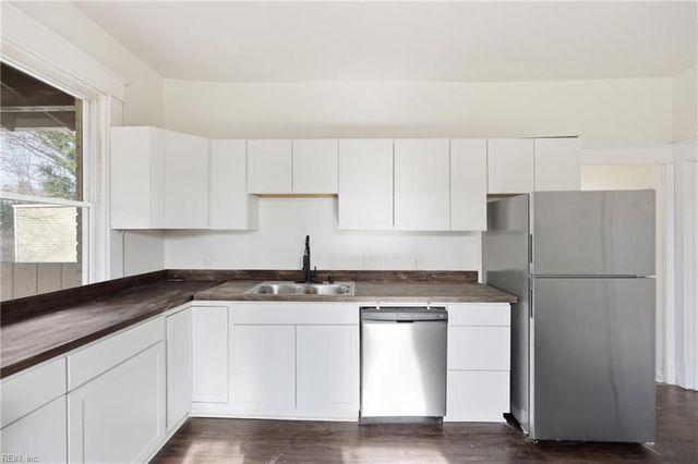 1812 Camden AVE, Portsmouth, VA 23704