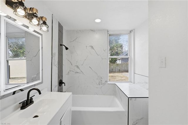 1812 Camden AVE, Portsmouth, VA 23704