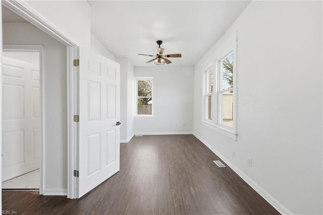 1812 Camden AVE, Portsmouth, VA 23704