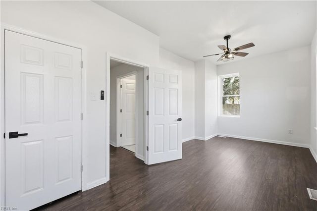 1812 Camden AVE, Portsmouth, VA 23704