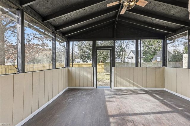 1812 Camden AVE, Portsmouth, VA 23704