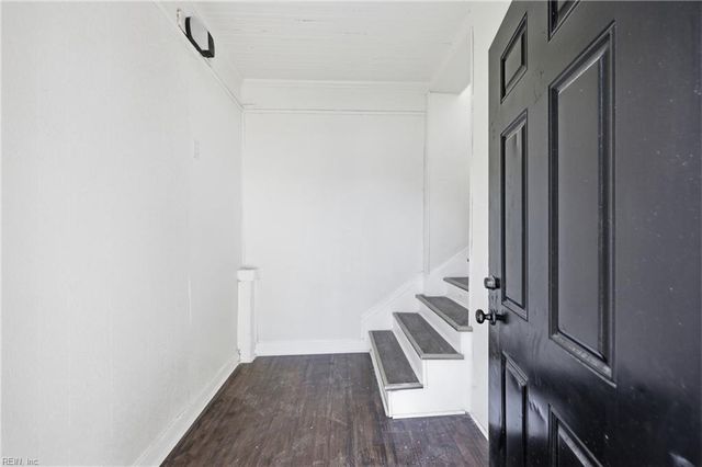 1812 Camden AVE, Portsmouth, VA 23704