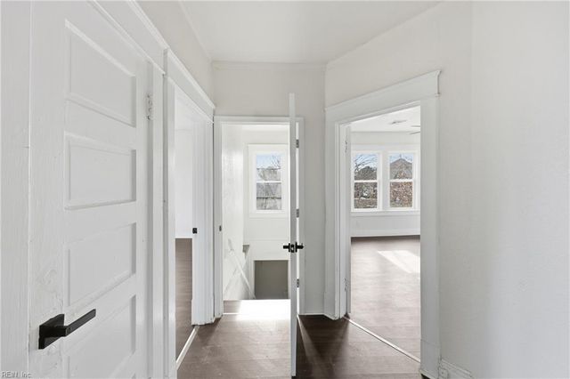 1812 Camden AVE, Portsmouth, VA 23704