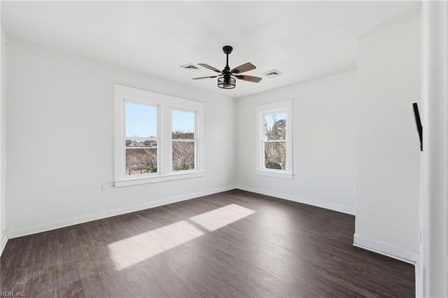 1812 Camden AVE, Portsmouth, VA 23704