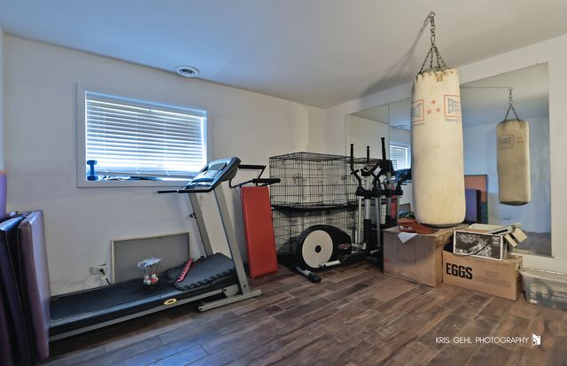 33312 N Lone Rock Road, Grayslake, IL 60030