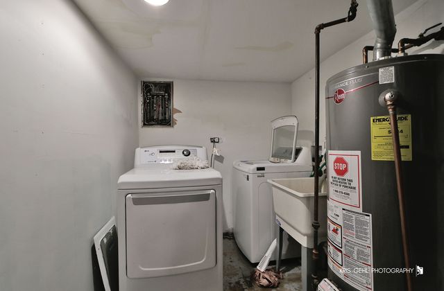 33312 N Lone Rock Road, Grayslake, IL 60030