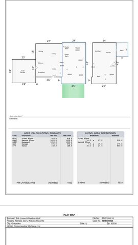 33312 N Lone Rock Road, Grayslake, IL 60030