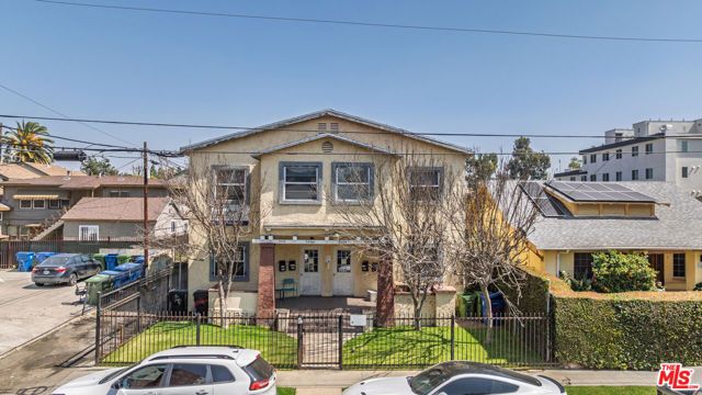 3416 Walton Avenue, Los Angeles, CA 90007