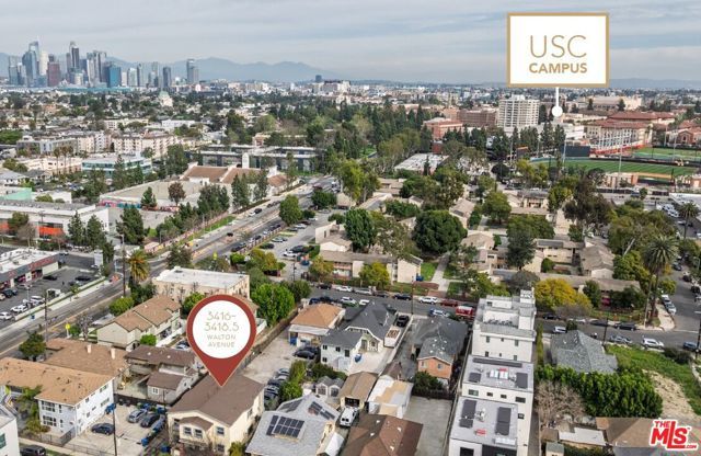 3416 Walton Avenue, Los Angeles, CA 90007