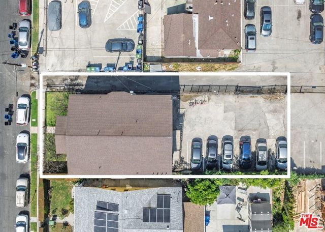 3416 Walton Avenue, Los Angeles, CA 90007